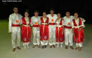 Antalya'da yeni semah ekibi kuruldu