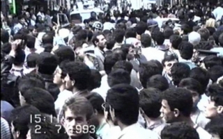 İşte Sivas katliamının hiç bilinmeyen fotoğrafları